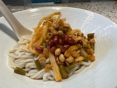 -雙冲柳州螺蛳粉&酸嘢&桂林米粉(簋街店)
