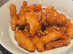 -长安记·大美陕菜(大族广场店)