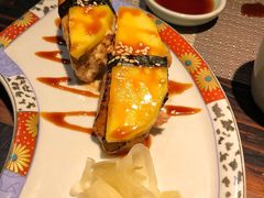 -山葵家·创意料理(临平银泰城店)