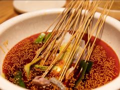 -嘉州叶婆婆钵钵鸡(建设路店)