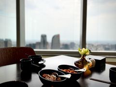 -运·中餐厅(成都华尔道夫酒店)