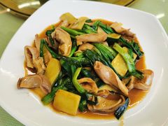 -新金盛·海鲜酒楼(盐田店)