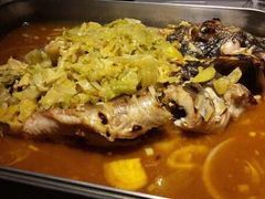 -鱼酷活鱼烤鱼(人信汇商场店)