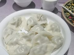 -盛百味·家宴餐厅(霸州分店)