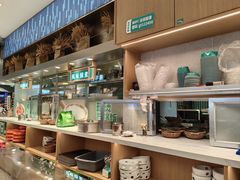 -谷田稻香·砂锅菜(西乡天虹店)