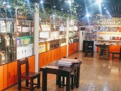 -保路达大师美车(天泰路店)