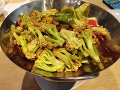 -避风塘(百联东郊店)