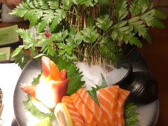 -鳗鱼家·深夜食堂(军博店)