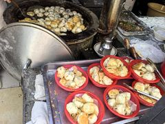 -逍遥镇刘相五胡辣汤豆沫馆(康复中街店)