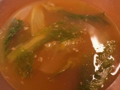 -耙豌豆重庆小面