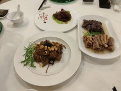 -上海精菜馆(虎踞关店)