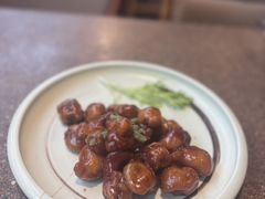 -几荷·恰似故人来(秀水广场店)