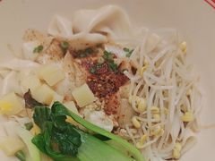 -秦大宽·陕西手工面(仁和新城店)