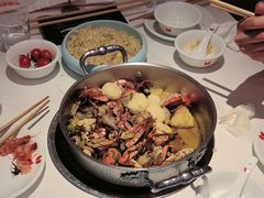 -七欣天香辣蟹火锅(闵行浦江欢乐颂店)