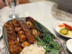 -苏坦土耳其餐厅(白云宾馆店)