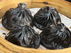 -翡翠拉面小笼包Crystal Jade(上海浦东国际机场T1店)
