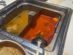 -海底捞火锅(威高广场店)