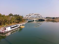 -白鹭湾湿地公园