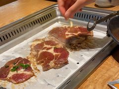 -新石器烤肉(南站店)