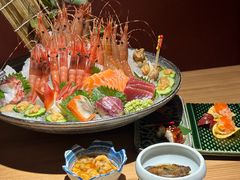 -和创柚子·会席日本料理(新区淮海街店)