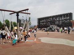 -枫香湖儿童公园