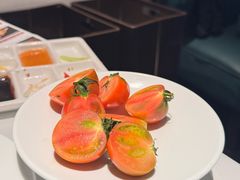 -四季民福烤鸭店(王府井东安门店)