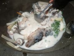 -鲜潭蒸汽石锅鱼(五道口购物中心店)