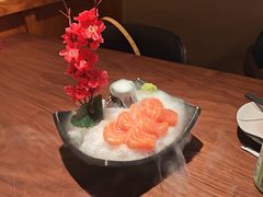 -白石的深夜食堂(万达店)