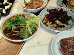 -小吊梨汤·北京菜·烤鸭(鸟巢店)