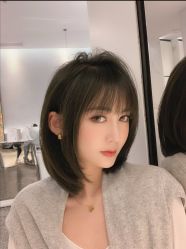 -CHANGE 美发烫染沙龙