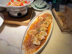 -韵秋荷(宝山龙湖天街店)