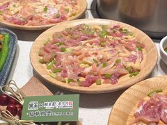 -煲王粤菜餐厅(中侨中心店)