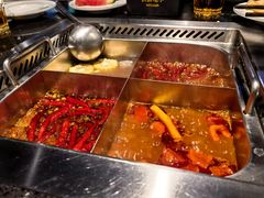 -川西坝子火锅(清江东路3.0直营店)