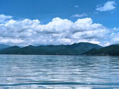 -丽江泸沽湖景区