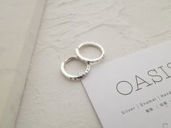-Oasis绿洲银饰珍珠手作diy(壹方城店)