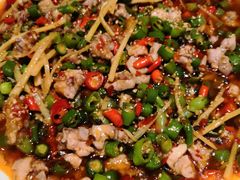 -红辣椒·川菜·火锅(科华路店)