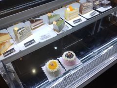 -BOKE博稞烘焙(天佑城店)