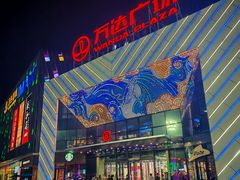 -万达广场(厦门湖里店)