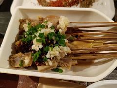 -管氏翅吧(广渠门店)