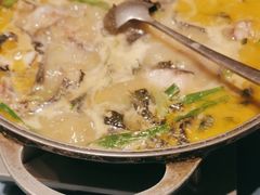 -天怡·鱼工厂(梅溪湖店)