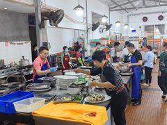 -大笑饭堂(甲子桥店)