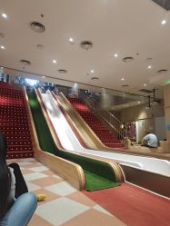 -奈尔宝·儿童乐园·亲子餐厅(前滩店)
