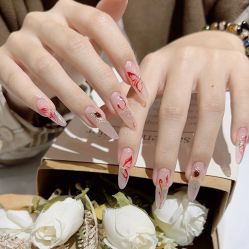 -艾珂·美甲美睫