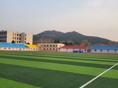 -山东大学(千佛山校区)