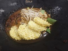 -皖北巫氏三胖地锅鸡(长淮总店)