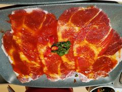 -新石器烤肉(南通CBD大有境店)