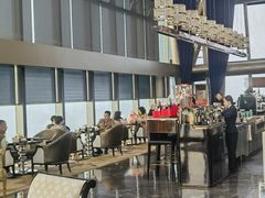 -瑞吉酒店·The Drawing Room闲逸廊·云端下午茶·夜奢Whiskey