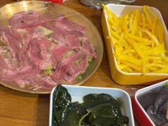 -黔哆哆地摊酸汤火锅(清湖店)