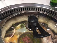 -满兴咱妈烀饼铁锅炖(兰州北街店)