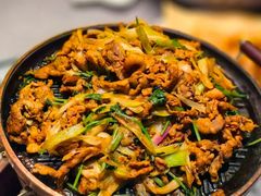 -小满海鲜·别院(天津旗舰店)